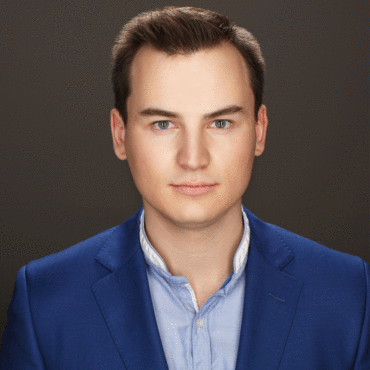 Щельцин Арсений