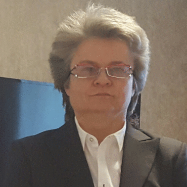 Масловская Елена