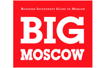 Big Moscow