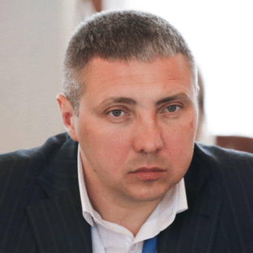 Тихомиров Антон