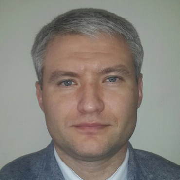 Батанов Сергей
