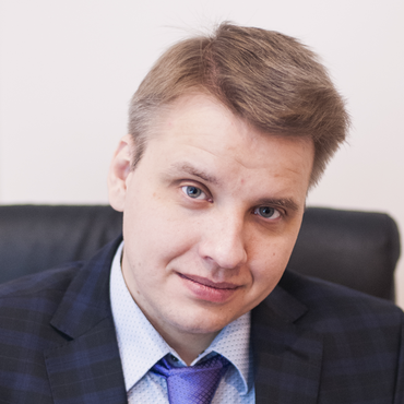 Выходцев Александр