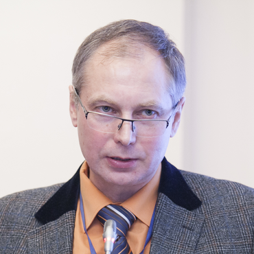 Мертехин Михаил