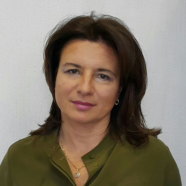 Шелихова Наталья