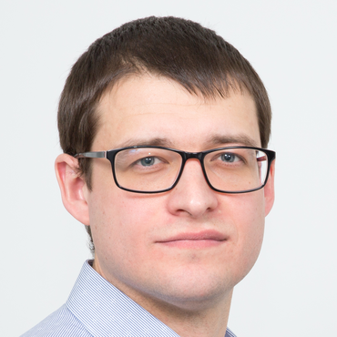 Гончаров Антон