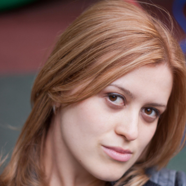 Анна Зайцева