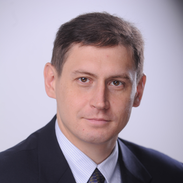 Попов Иван