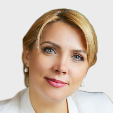 Баржак Ирина