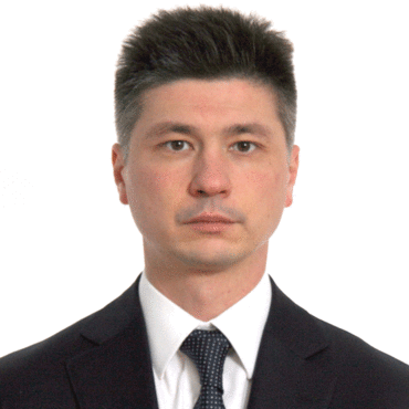 Саттаров Илья