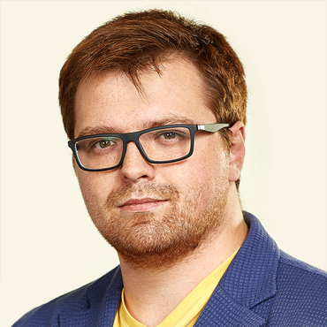 Шулейко Даниил 