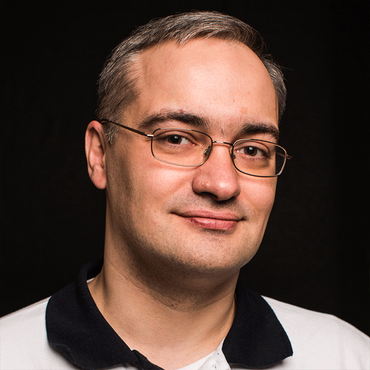 Тамиров Константин