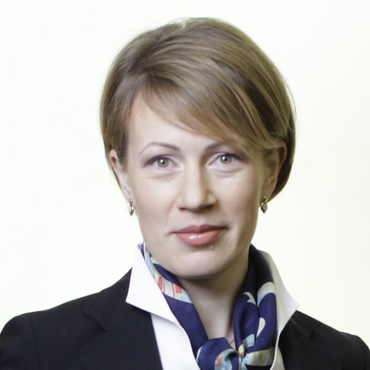 Панченко Оксана