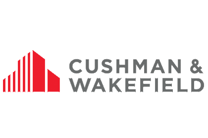 Cushmah&wakefield