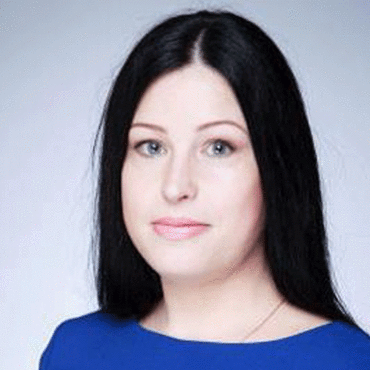 Саадуева Ирина
