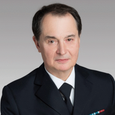 Окулов Валерий