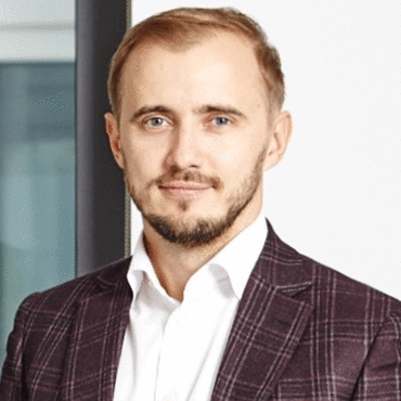 Адамович Юрий