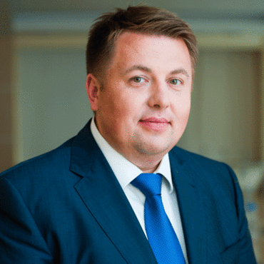 Яценко Михаил 
