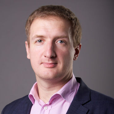 Зверков Максим 