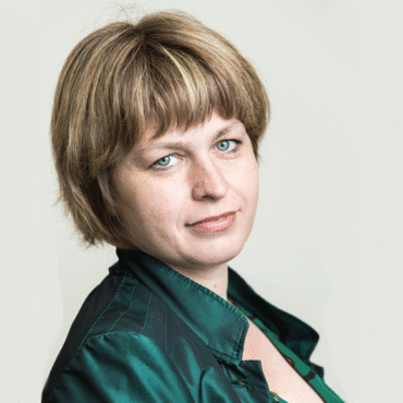 Горшкова Екатерина