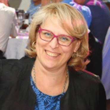 Кривцова Ирина
