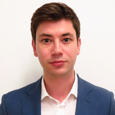 Антипов Иван