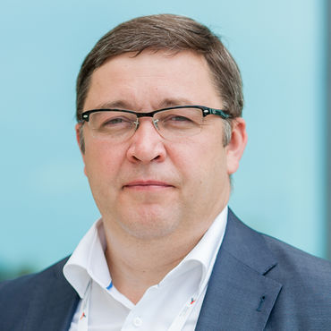 Соловьев Вадим