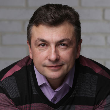 Воронков Сергей