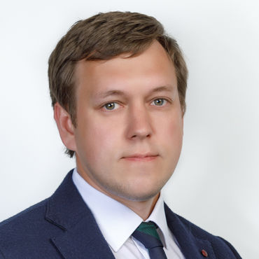 Ярцев Николай