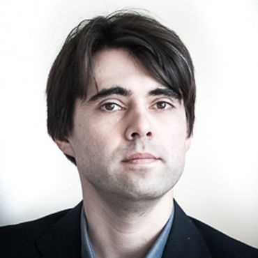 Крупенин Роман