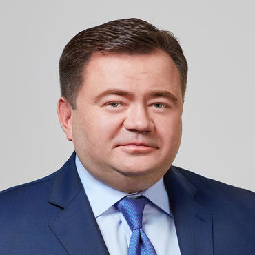 Фрадков Петр