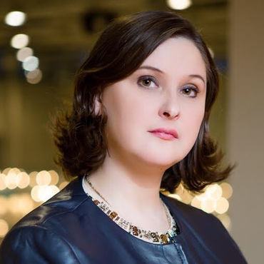 Ртищева Галина