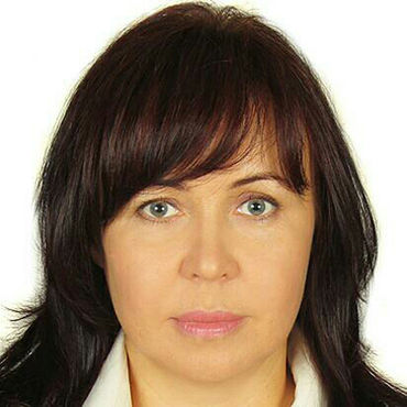 Забелина Светлана