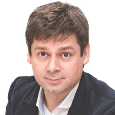 Мирошкин Андрей