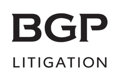 BGP Litigation