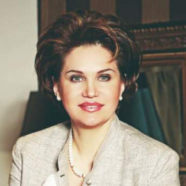 Коржова Наталья