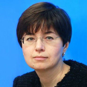 Юдаева Ксения