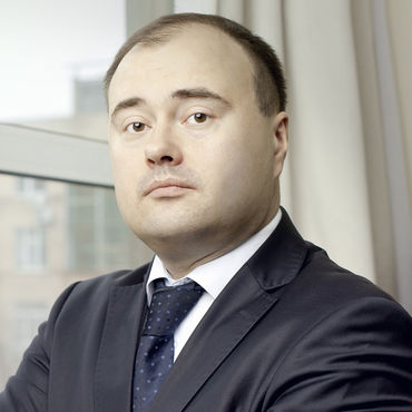 Молчанов Артем