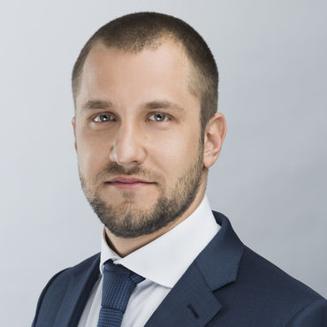 Михаил Хвесько