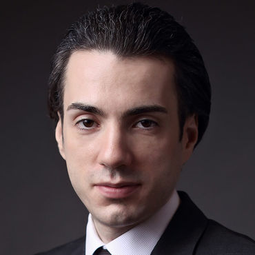 Стискин Михаил