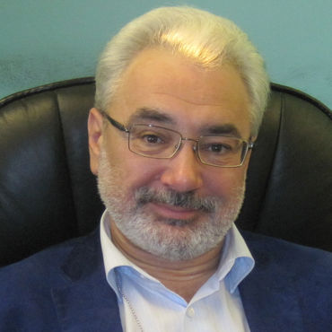 Алексей Богданов