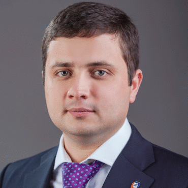 Козеренко Евгений 