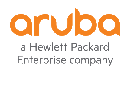 HP Aruba
