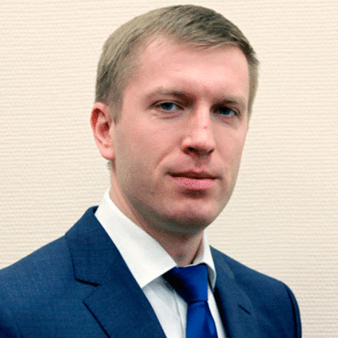 Ученов Алексей