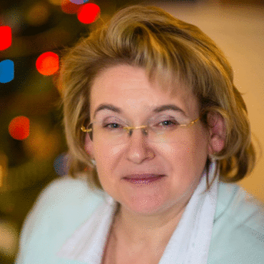 Синченко Елена