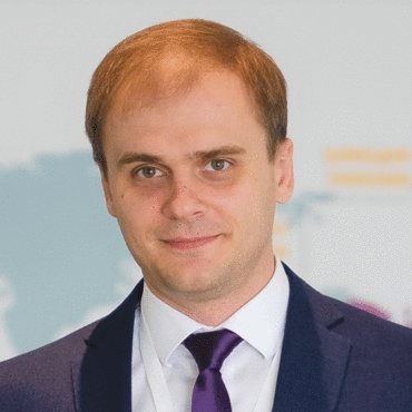 Колесников Андрей