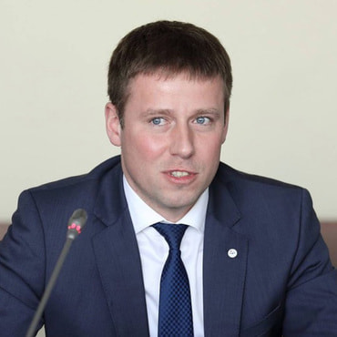 Мартынов Алексей