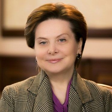 Комарова Наталья