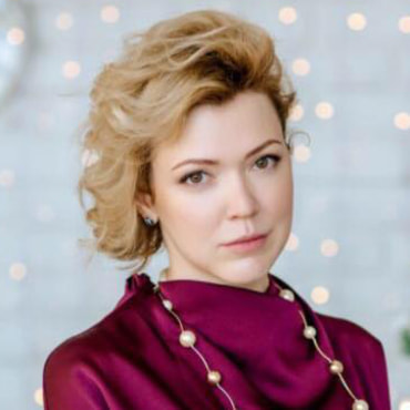 Каипова Алевтина