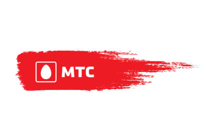 МТС кисть