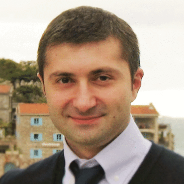 Aliyev Mahir